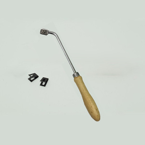 Isı tabancası için 1600W profesyonel elektrikli el <span class=keywords><strong>Set</strong></span> plastik kaynak ve zemin araçları için sıcak hava meşale endüstriyel tabanca kaynakçı - Product Image 5
