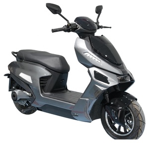Kelansini High-Power <b>72V</b> Streetbike for Adults with Lead-Acid <b>Battery</b> up to 80km/h - Product Image 1