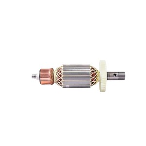Rotor y Estator de Alta Productividad Dongcheng para Maquinaria de Carpintería, Piezas de Alambre de Cobre (Modelos M1R FF 12 02-05) - Product Image 1