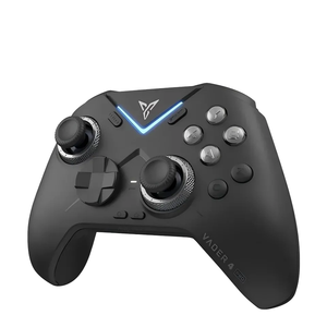 Flydigi Vader 4 Pro kuvvet-değiştirilebilir Tirgger destek atletik Eli Te kolu Hall Rocker Flydigi kablosuz oyun denetleyicisi ile - Product Image 1