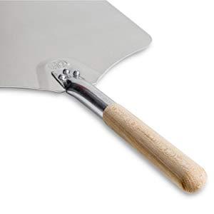 <span class=keywords><strong>Pelle</strong></span> à pizza avec manche en bois, <span class=keywords><strong>pelle</strong></span> à pizza en aluminium <span class=keywords><strong>Four</strong></span> à <span class=keywords><strong>pain</strong></span> à pizza maison Outils de cuisson de cuisine - Product Image 6