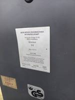 Presse d'impression offset quatre/cinq couleurs CD102 d'occasion, modèle 2000, avec fonction d'alimentation automatique des cartes Ethernet, fabriquée en Allemagne
