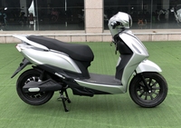 2026 MAYA MY-FL Trottinette Électrique Puissante avec Batterie 72V, Vélo Sportif, Vitesse Maximale 40-80km/h, Moteur Brushless 1000/2000W
