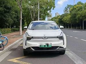 <span class=keywords><strong>Voiture</strong></span> Électrique d'Occasion <span class=keywords><strong>2022</strong></span> 2023 2024 Neta U – Véhicule Électrique Chinois d'Occasion <span class=keywords><strong>en</strong></span> Promotion, Volant à Gauche, Sièges <span class=keywords><strong>en</strong></span> Cuir, Intérieur Sombre - Product Image 2