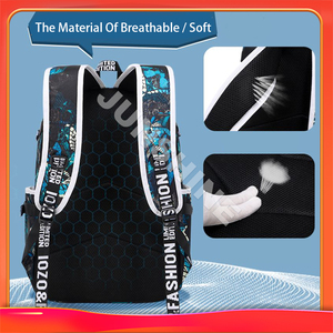 Borsa da scuola con drago da 47cm per zaino per bambini e ragazze del liceo per studenti delle scuole elementari - Product Image 5