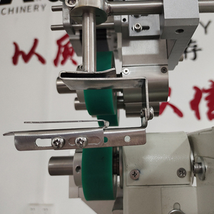 New Design Three Arms Hot Air <strong>Welding</strong> <strong>Machine</strong> With Cylinder Ducting Horizontal <strong>and</strong> Vertical Arm CR-G13 - Product Image 2