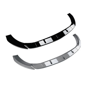 Kit de Carrocería para Mercedes Benz Clase CLA C118 X118 2023+, Protector de Parachoques Delantero, Difusor, Protector de Labio, Accesorios para Automóviles - Product Image 6