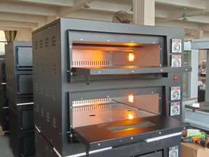 <span class=keywords><strong>Horno</strong></span> de pizza de 500 grados - Product Image 4