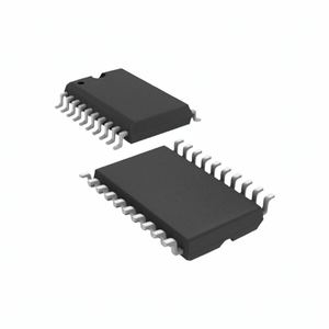 Composants électroniques et accessoires originaux 20 SOIC (0,295 po, largeur 7,50 mm) CD74HCT299M IC UNIV SHIFT REGISTER 20SOIC Logic - Product Image 1