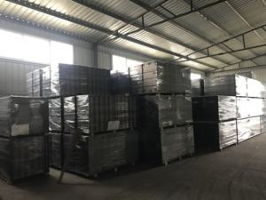 ตัวเร่งปฏิกิริยา SCR โครงสร้างรูขุมขนที่เฉพาะเจาะจง xinto ammona SLIP SCR ตัวเร่งปฏิกิริยากำจัด - Product Image 5