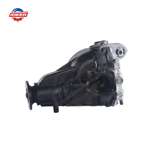 Conjunto de Diferencial Delantero para Kia <span class=keywords><strong>Bongo</strong></span> 3 4WD 53600-4E110 536004E110 - Product Image 1