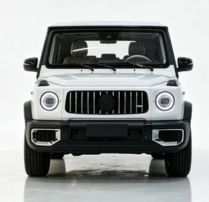 Suzuki Jimmy d'occasion, 4 portes, hardtop, SUV tout-terrain, vert lime, toit noir, 4 places, conduite à gauche, essence - Product Image 5
