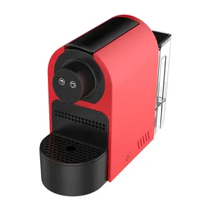 Nouvelle machine à café expresso italienne professionnelle à pression manuelle pour la maison - Product Image 1
