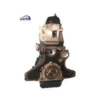 Bloque de Motor de 4 Cilindros 2Y 3Y 4Y de Fábrica, Motor 2Y 3Y 4Y para Toyota Hilux HiAce Crown 4Runner