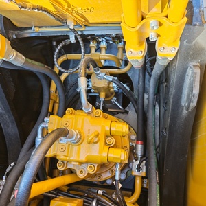 High Performance Sany SY205C 135C 85C <b>excavator</b> 20.5 ton EPA Earth Moving Construction With Factory Direct In Stock For Sale - Product Image 5