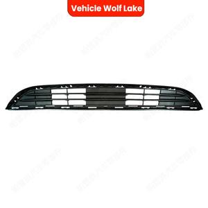 Rejilla Delantera para BMW F26 X4, Repuesto de ABS para Reparación, Marca Vehicle Wolf Lake - Product Image 3