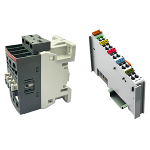 คอนแทคเตอร์3ขั้ว38A AF38Z-30-00-21ควบคุมมอเตอร์แบบดั้งเดิม AC-3 18.5kW ขั้วสกรู400V - Product Image 1