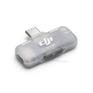 Receptor Móvil <span class=keywords><strong>DJI</strong></span> Mic Series, 10 Horas de Funcionamiento, Micrófono Inalámbrico, Transmisión de Audio, Grabación, Receptor Móvil <span class=keywords><strong>DJI</strong></span> <span class=keywords><strong>Mini</strong></span> - Product Image 2