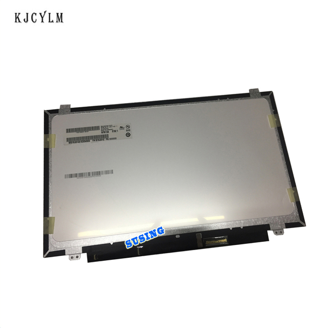 B140XTK01.2 B140XTK01.1 B140XTK01.0 14.0 Inch 5D10L60142 40Pin 1366*768 Assembly LCD Panel Touch Screen