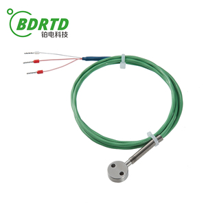 防水表面<span class=keywords><strong>PT100</strong></span> PT1000 RTD温度センサー - Product Image 6