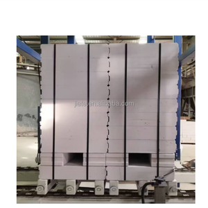 Bloques de Hormigón Celular Autoclavado (AAC) Ligeros de Alta Calidad, Ladrillos para Muros, Materiales de Construcción, Bloques de Mampostería, Precio de Fábrica Bajo - Product Image 3