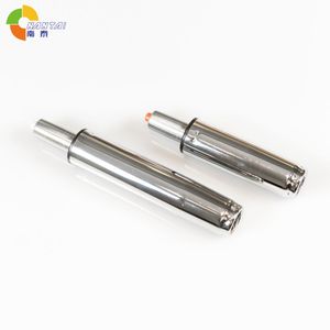 OEM nặng Chrome xoay ghế thành phần 100mm đột quỵ thủy lực khí nén piston Rod khí strut nâng hỗ trợ lò xo nặng - Product Image 6