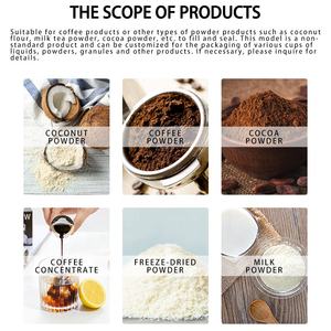 Máquina de Llenado y Sellado de Cápsulas de Café de Aluminio y Plástico, Compatible con Nespresso, Kcup y <span class=keywords><strong>Dolce</strong></span> <span class=keywords><strong>Gusto</strong></span>, en Oferta - Product Image 2