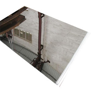 Stainless Steel <b>Sheet</b> Metal Plate 304 <b>Mirror</b> 304L, 309S, 310S, 316, 316L - Product Image 2