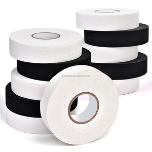 Hockey su nastro multiuso in tessuto per pipistrello accessori per atletica manico lama accessori per Hockey mazza da Baseball Lacrosse regali - Product Image 2
