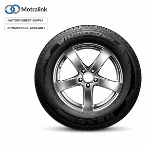 Neumático de Invierno NEXEN Winguard WT1 <span class=keywords><strong>para</strong></span> Camioneta Comercial, Doble Ranura en Z, Agarre en Nieve y Húmedo, Flanco Biselado Resistente, Multicanal - Product Image 1