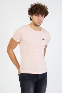 100% Cotton High Quality Wholesale cheap Custom Logo Level Most Popular Clothing Blank <b>Long</b> line Tall Men t-shirts - Product Image 4