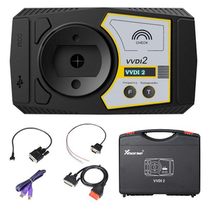 Dịch vụ phiên bản đầy đủ Xhorse vvdi2 với obd48 96bit 48-Clone và mqb với 13 ủy quyền được kích hoạt miễn phí - Product Image 3