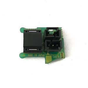 FANUC A20B-9002-0350 บอร์ดเชื่อมต่อ Pcb ต้นฉบับใหม่ - Product Image 4