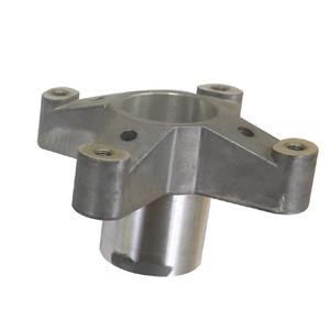 Support d'outil CNC en métal pour mandrin de tournage et de fraisage, compatible avec Honda Réf. 960017 - XCH62AE - Product Image 1
