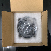 DMK 2025 Nouveau miroir de champ de lentille F-Theta pour machine de marquage laser CO2 à fibre UV Lentille de mise au point de haute précision