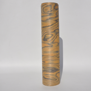 Papier peint en <span class=keywords><strong>placage</strong></span> de <span class=keywords><strong>bois</strong></span> de conception nouvelle du Groenland, échantillon gratuit, <span class=keywords><strong>placage</strong></span> de <span class=keywords><strong>bois</strong></span> d'ingénierie directement <span class=keywords><strong>sur</strong></span> le <span class=keywords><strong>mur</strong></span> et le contreplaqué MDF pour la peau des portes et des tables - Product Image 2