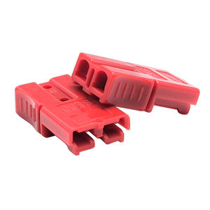 储能转换电缆延长线束15A/30A/45A/75A/120A/180A电源连接器线束 - Product Image 5