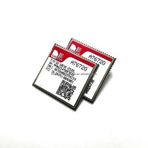 A7672G <span class=keywords><strong>a7672</strong></span> <span class=keywords><strong>simcom</strong></span> 4g module cat1A7672G-LABE lcc A7672G-LLSE A7672G - Product Image 3