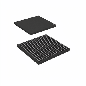 วงจรรวม325 TFBGA ชิ้นส่วนอิเล็กทรอนิกส์ FCBGA M2GL090-FCSG325I ของแท้ - Product Image 1