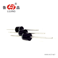Lot de 10 diodes en silicium haute tension 4000V R4000F R4KF RFC4K pour raquette électrique anti-moustiques et sèche-cheveux