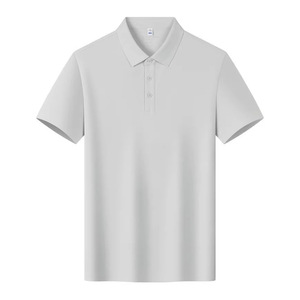 เสื้อโปโลโปรโมชั่น 220 กรัม โพลีเอสเตอร์ แห้งเร็ว ทรงหลวม เหมาะสำหรับใส่ทำงานในฤดูร้อน พร้อมป้ายและแท็ก - Product Image 5