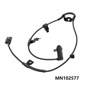 Sensore ABS Baixinde per Mitsubishi MN102578 MN102577 MN102573 MN102574 - Product Image 4