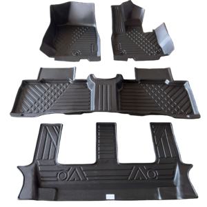 Tappetino auto impermeabile SaleTPE diretta di fabbrica per <span class=keywords><strong>Suzuki</strong></span> <span class=keywords><strong>Vitara</strong></span> - Product Image 4