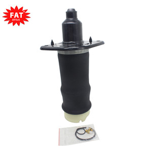 ถุงลมนิรภัยด้านหลังขวาสำหรับออดี้ A6 4B C5 <span class=keywords><strong>Allroad</strong></span> <span class=keywords><strong>Quattro</strong></span> 2000-2006 Air Spring 4Z7616052A 4Z7616020A - Product Image 5