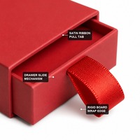 Impresión de Cajas de Regalo Residenciales de Lujo Personalizadas para Programas de Regalos a Clientes de Desarrolladores Inmobiliarios, Proveedor Mayorista OEM
