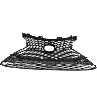 Kit carrosserie Grille F-Sport pour LEXUS NX200t NX200 NX300 NX300h 2015-2017