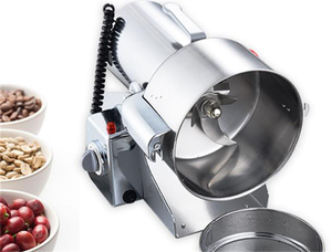 WM - 3000D 상업용 허브 그라인더 향신료 분쇄기 3000g CE 인증 포함 - Product Image 2