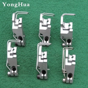 Piedino pressore KH367PL per macchine da cucire industriali Durkopp Adler 367 467 767 867 868 869 - Product Image 5