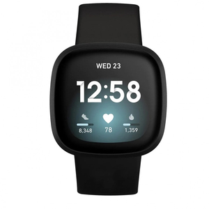 <span class=keywords><strong>Fitbit</strong></span> <span class=keywords><strong>Versa</strong></span>运动硅胶腕带<span class=keywords><strong>3</strong></span> <span class=keywords><strong>Fitbit</strong></span> Sense 2020腕带配件表带 - Product Image 1