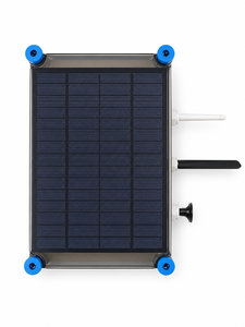 Next-<b>Generation</b> IoT-Enabled Intelligent Wireless Smart Irrigation Control System for Precision Agriculture with Remote System - Product Image 6